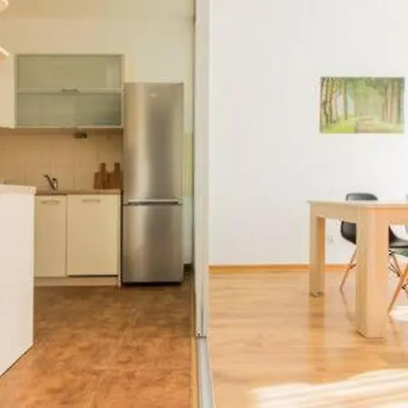 Comfy And Bright - Old Town فندق كراكوفيا