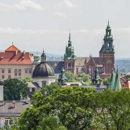 Comfy And Bright - Old Town