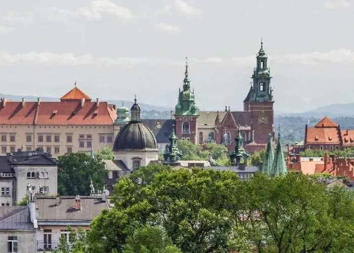 Comfy And Bright - Old Town