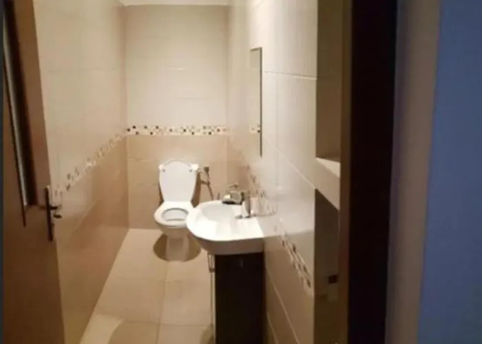 Hotel Comfy And Bright - Old Town *